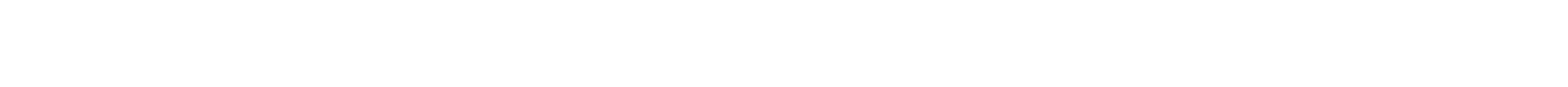 White rectangular banner with a black horizontal line near the top.
