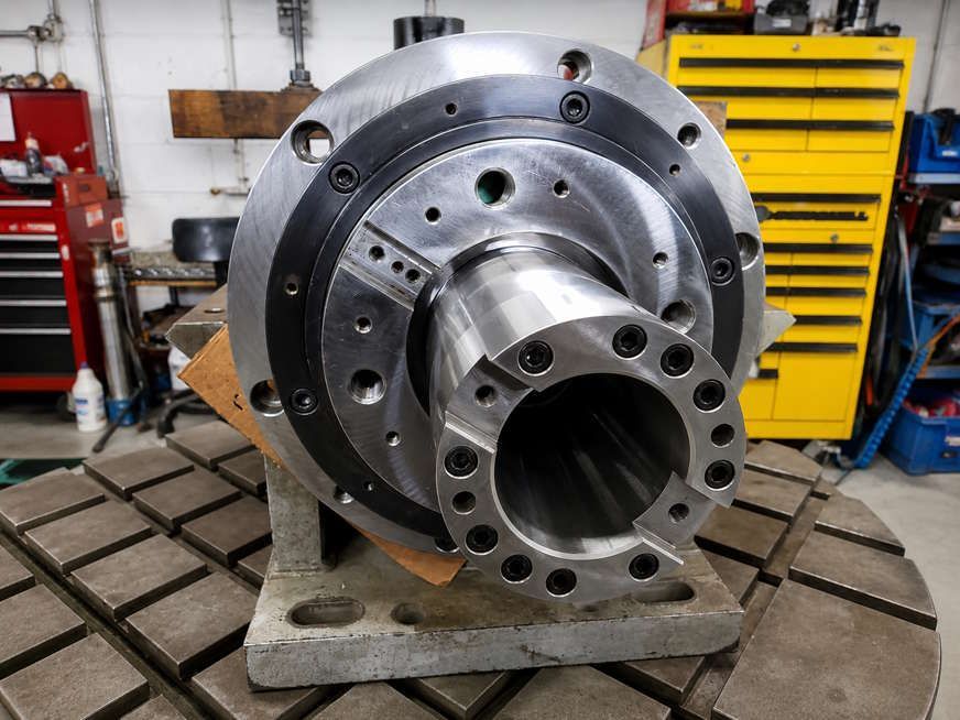 110mm Toshiba Insert 