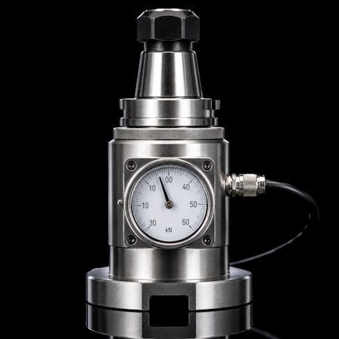 Drawbar Retention Force Gauges