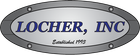 Locher, Inc Logo