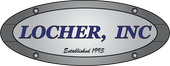 Locher, Inc Logo