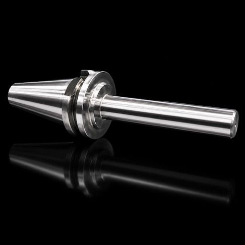 Precision Test Bars for Setup and Runout