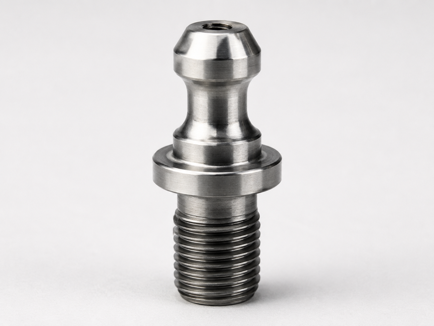 Retention Knobs