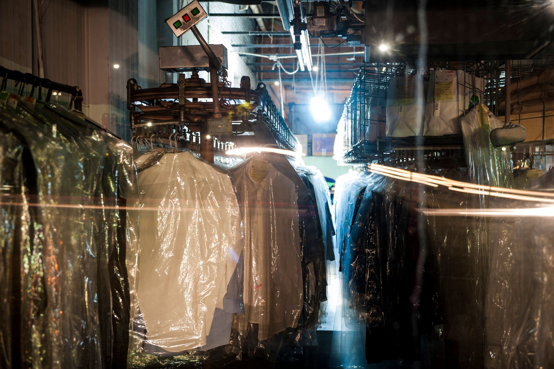 Dry Cleaning Durham, NC Deluxe Cleaners