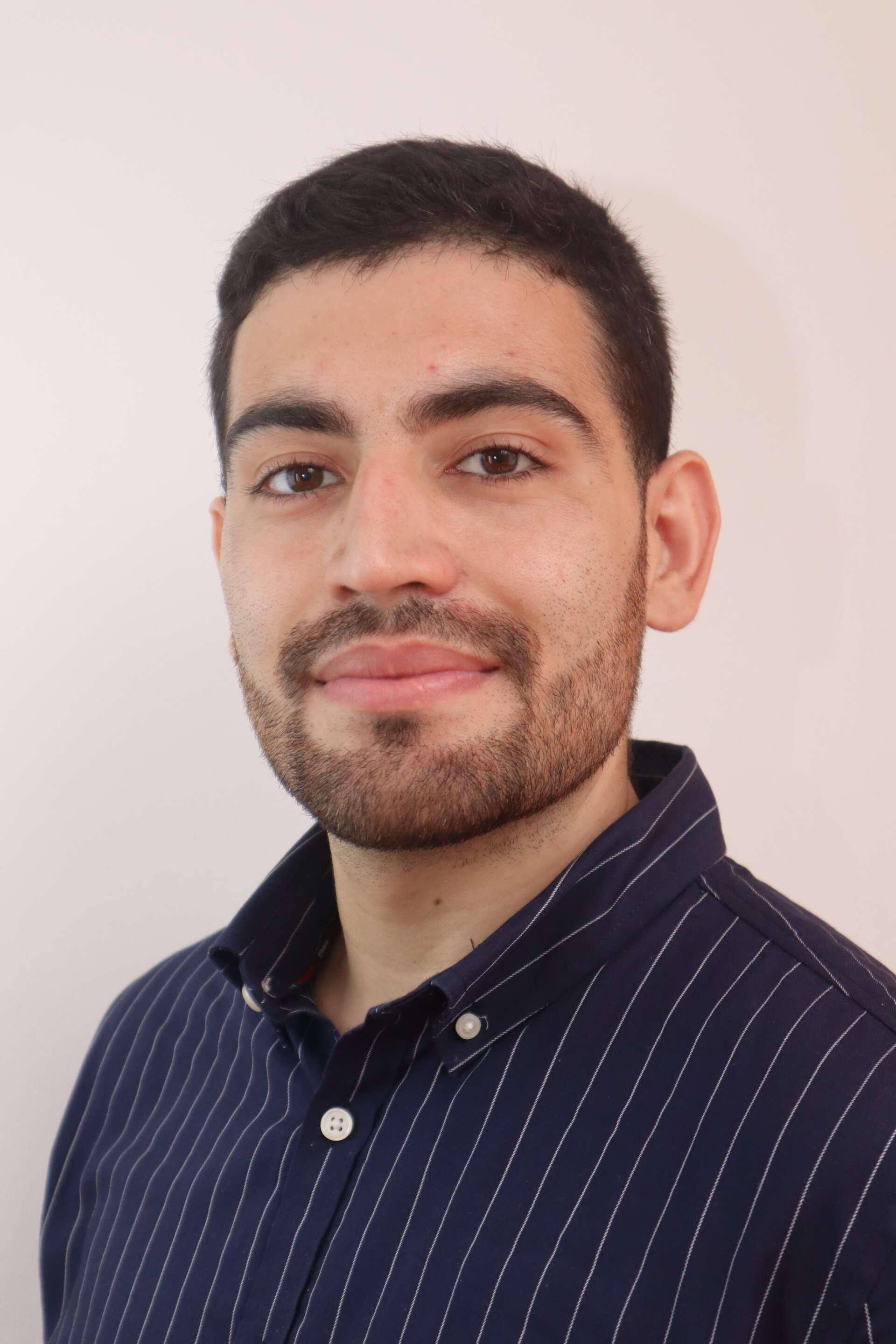 Rafael Contreras