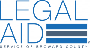 Legal Aid Service of Broward County Legal Aid Service of Broward County
