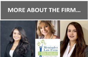 The Navarro Family - Fort Lauderdale, FL - Menéndez Law Firm The Navarro Family - Fort Lauderdale, FL - Menéndez Law Firm