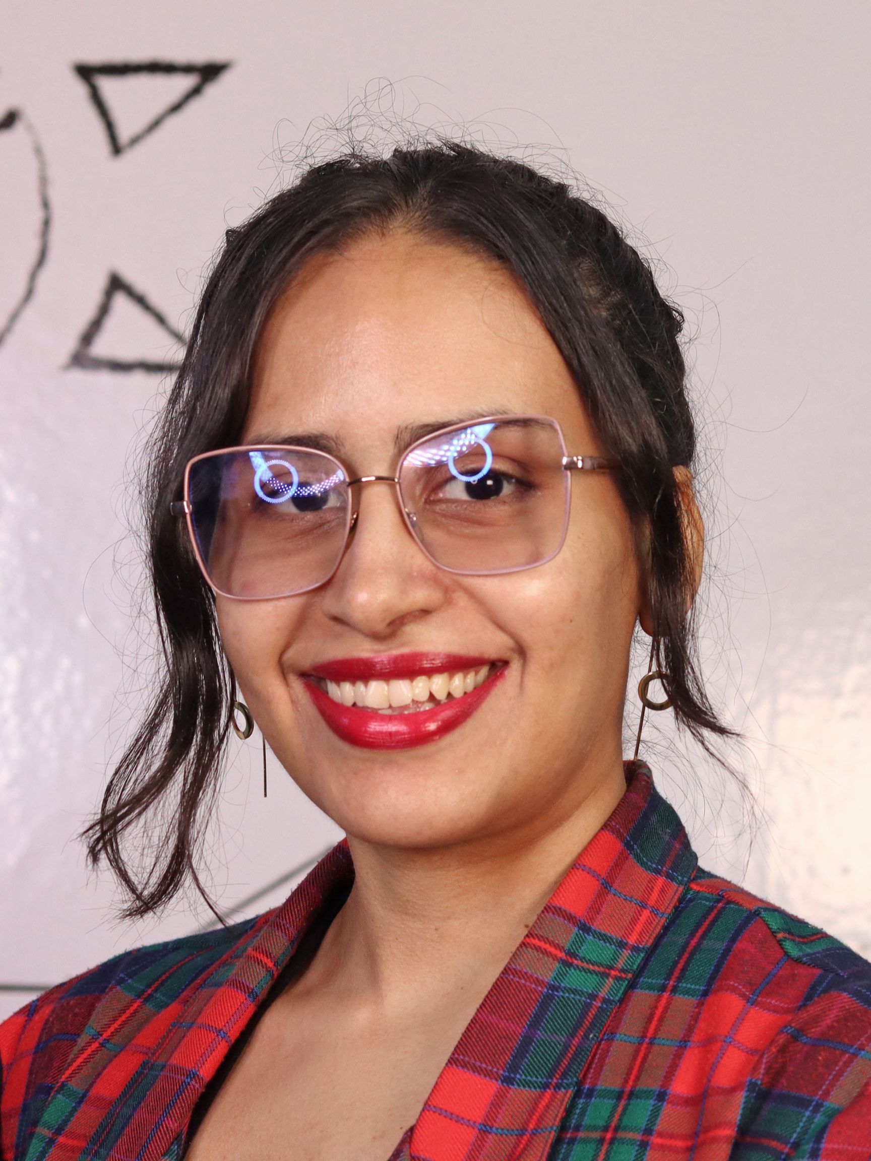 Roxana Urdaneta Roxana Urdaneta