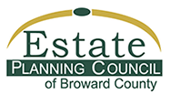 Estate Planning Council of Broward County Estate Planning Council of Broward County