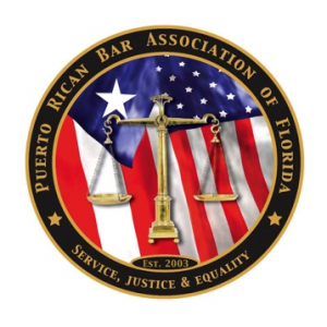 Puerto Rican Bar Association Of Florida Puerto Rican Bar Association Of Florida