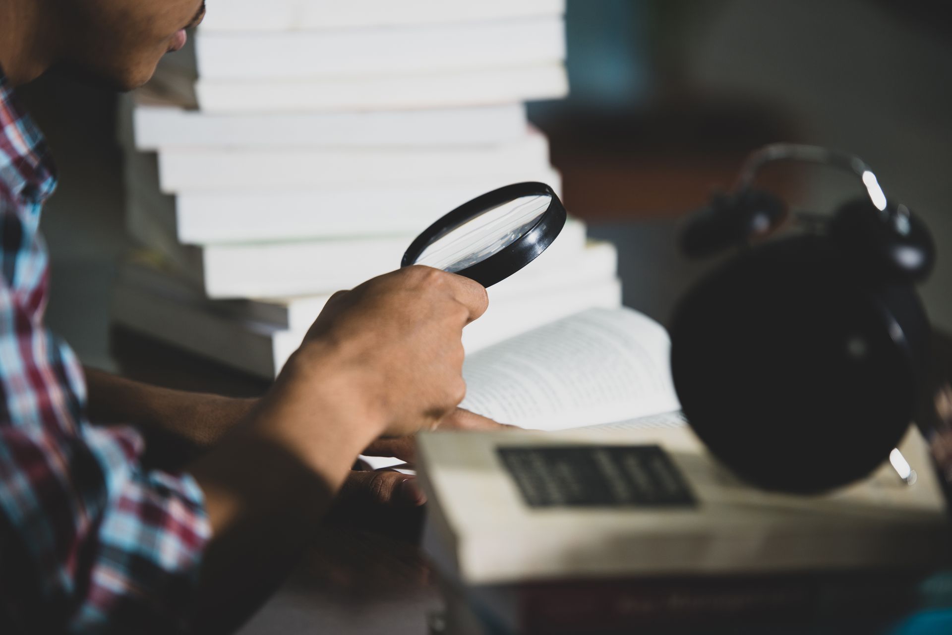 asset search investigator in Deer Lodge