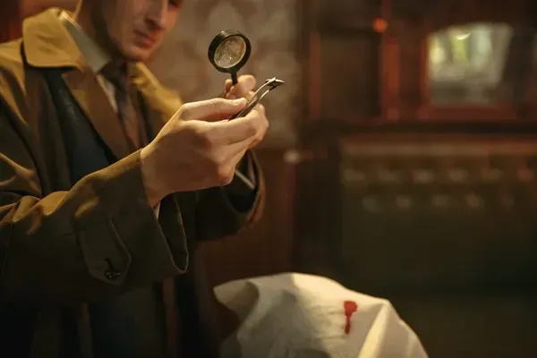 Surveillance Investigator