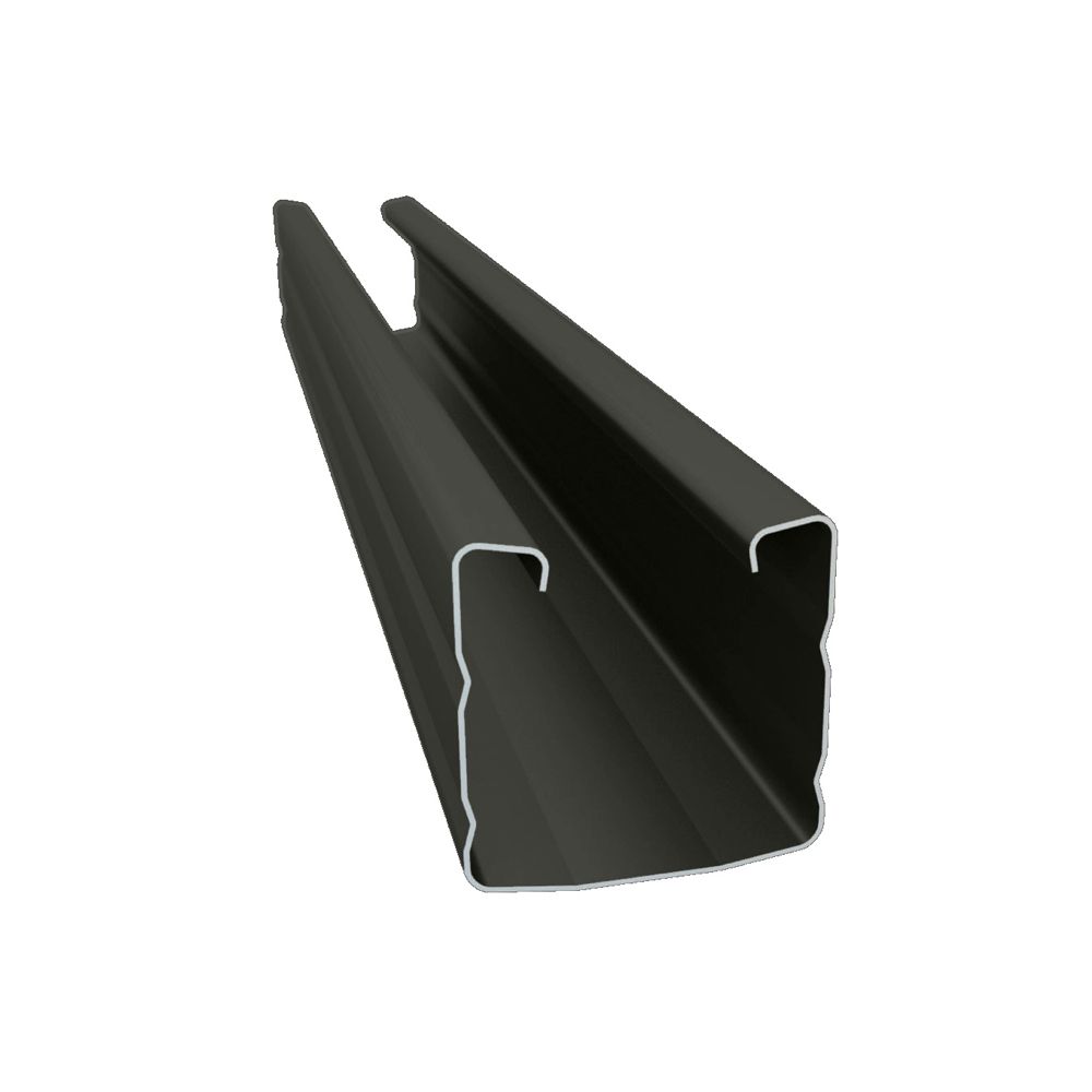 Slattice Colorbond Extension 300mm (H) or 600mm (H) 2360mm (L)