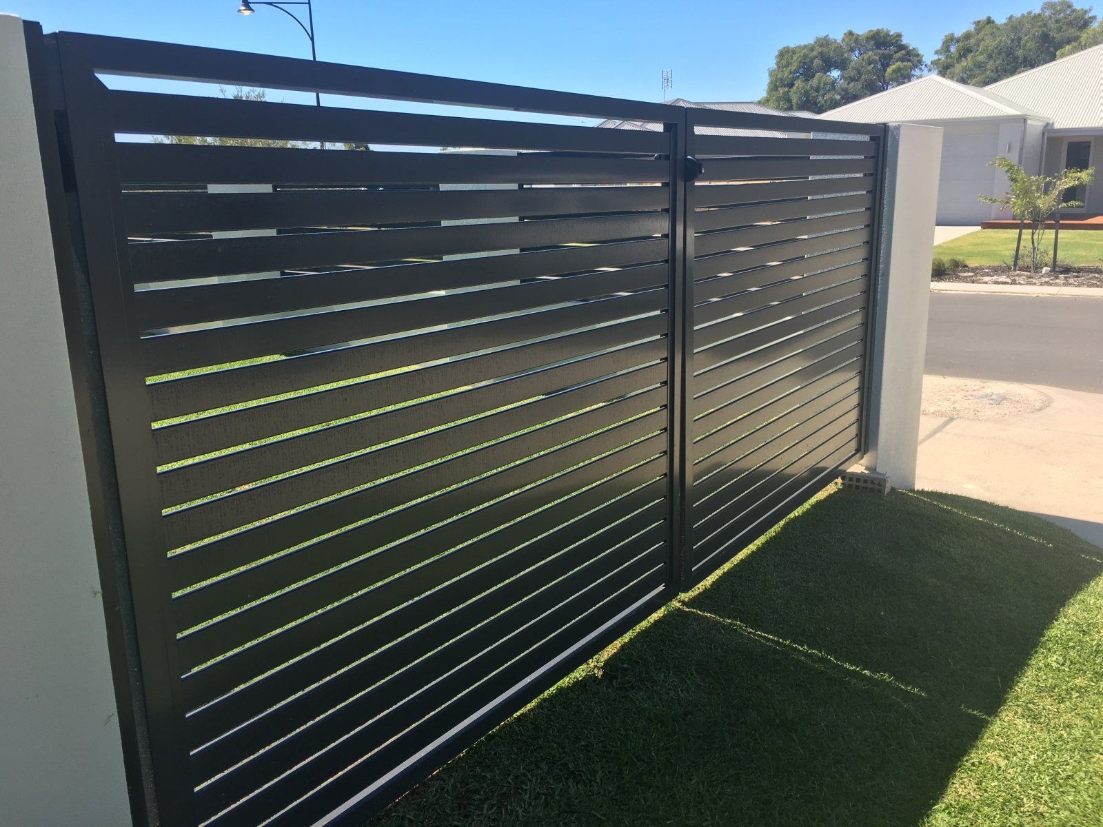 D.I.Y Fencing Supplies Online Store Shepparton