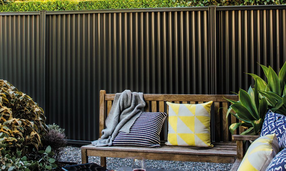 D.I.Y Fencing Supplies Online Store Shepparton