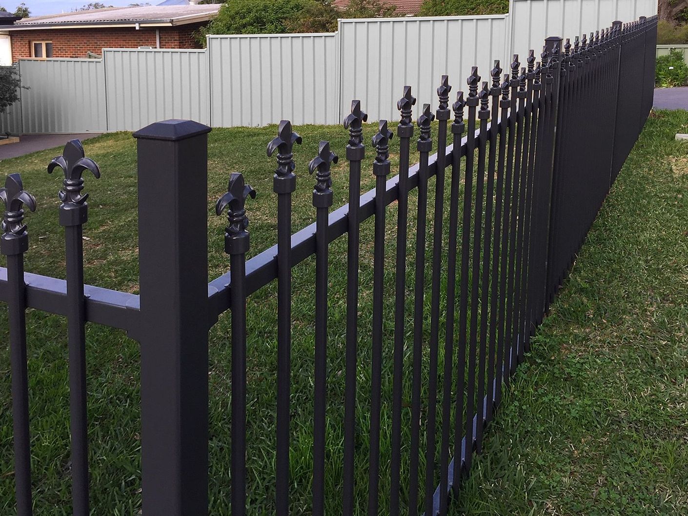 D.I.Y Fencing Supplies Online Store Shepparton