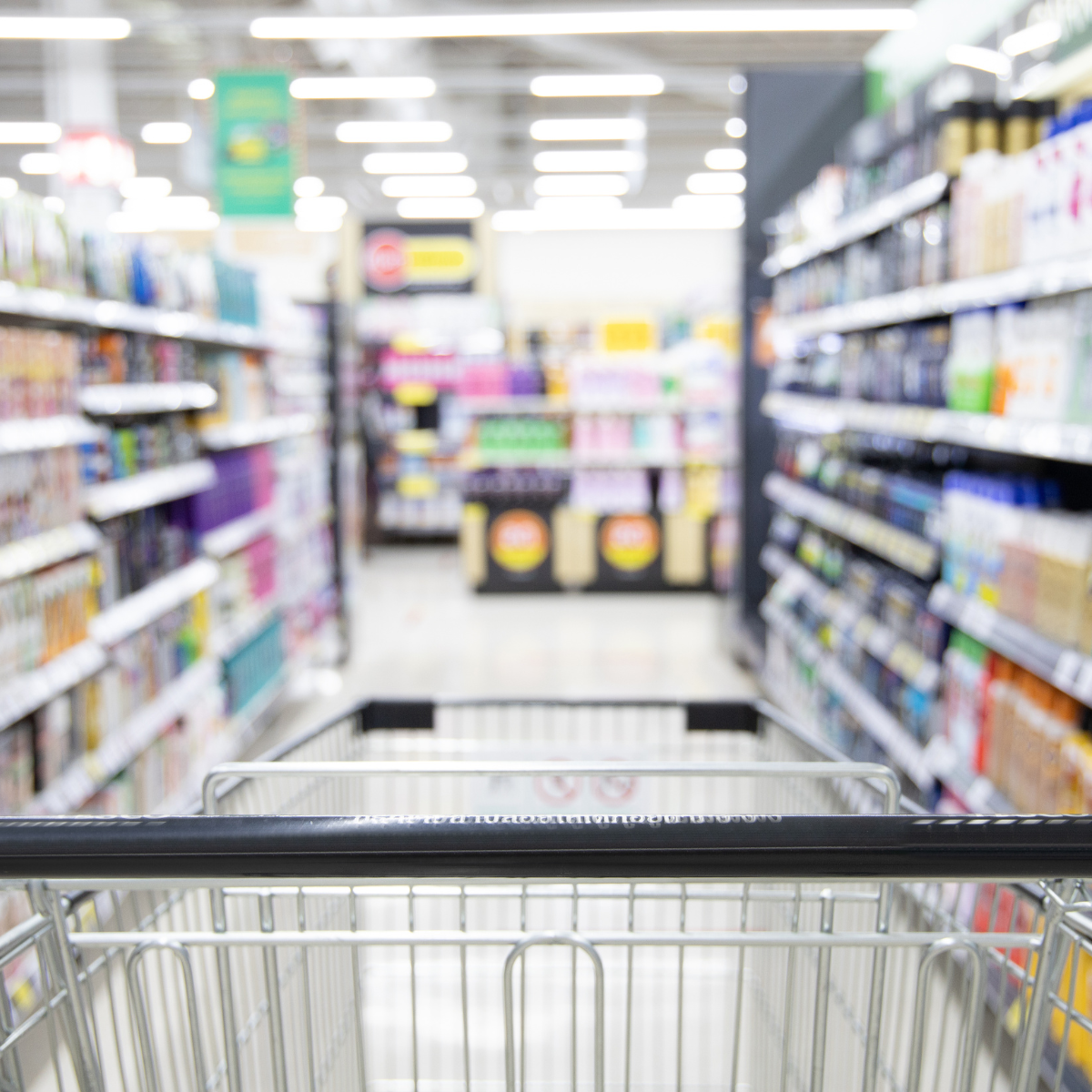 Consumer Goods Analytics