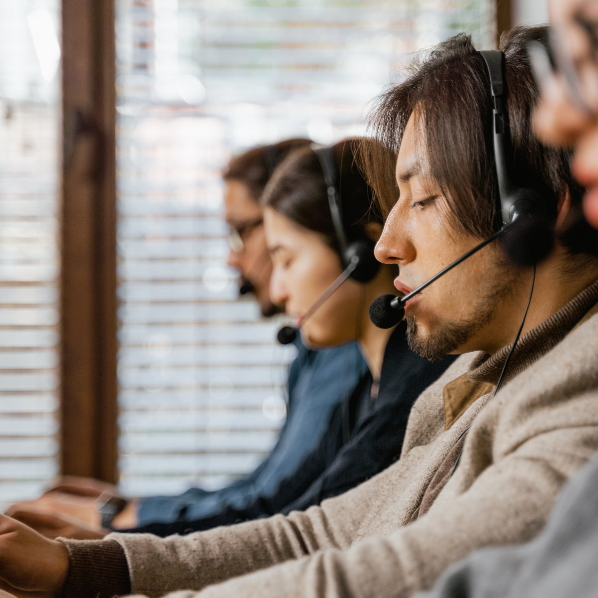 Power BI Command Center