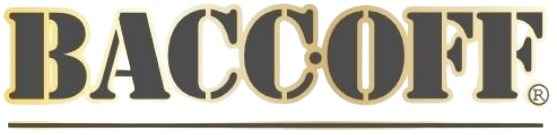 Baccoff Logo