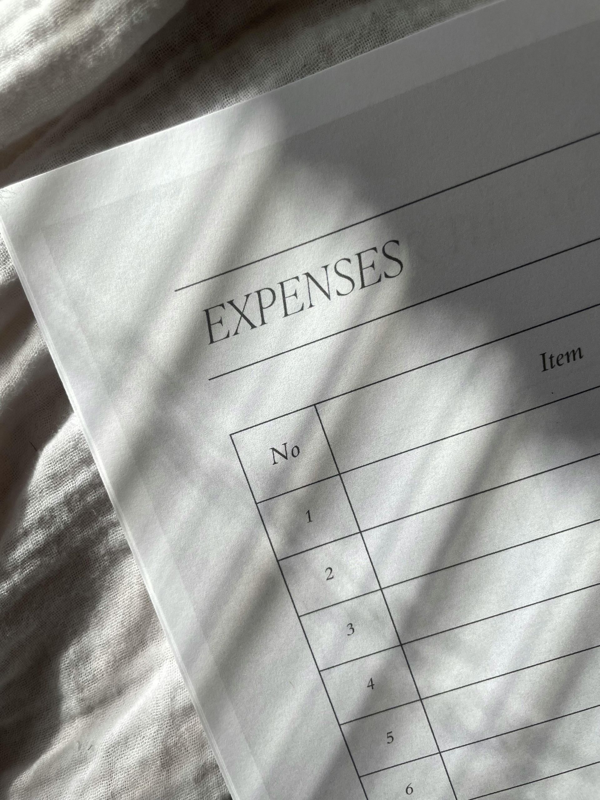 Cost Reduction Consultants