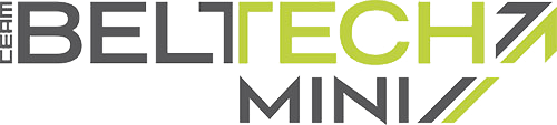 logo beltech mini