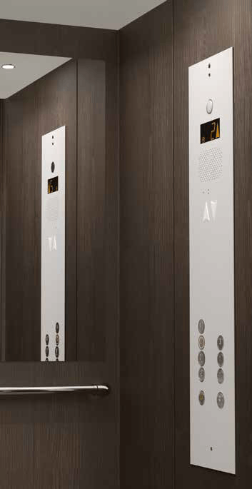 cabina classic