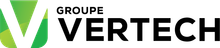 Groupe Vertech Paysagiste inc. logo
