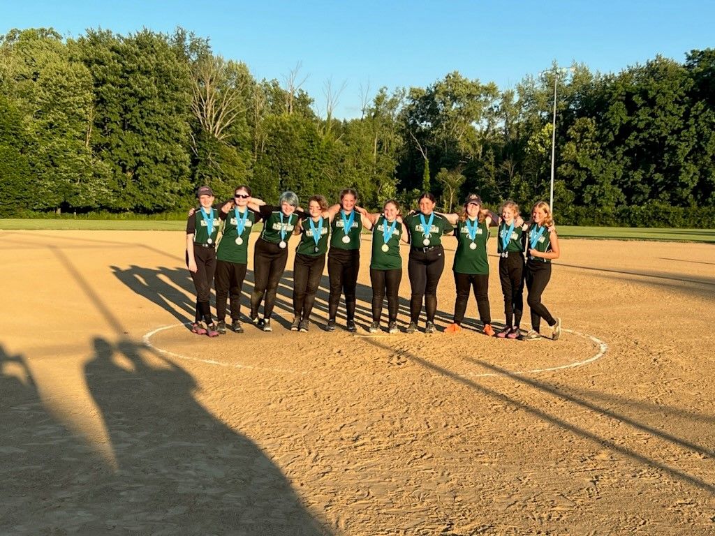 Stow Youth Softball Fast Pitch Softball