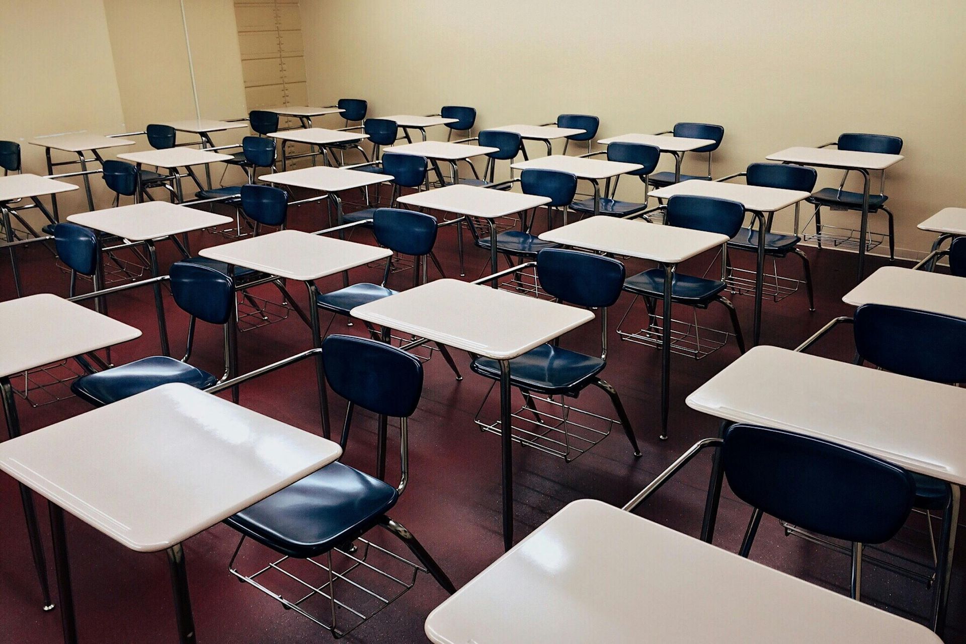 school cleaning services for local, public, and charter schools