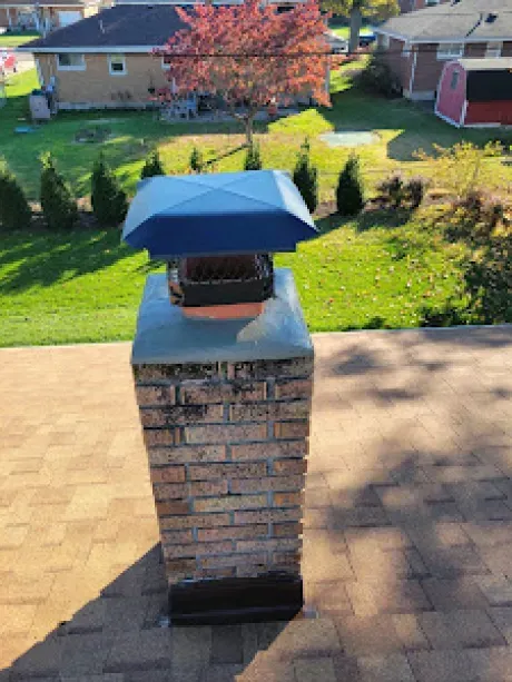 Waterproof roof coatings in Cincinnati​ by Haubner Construction
