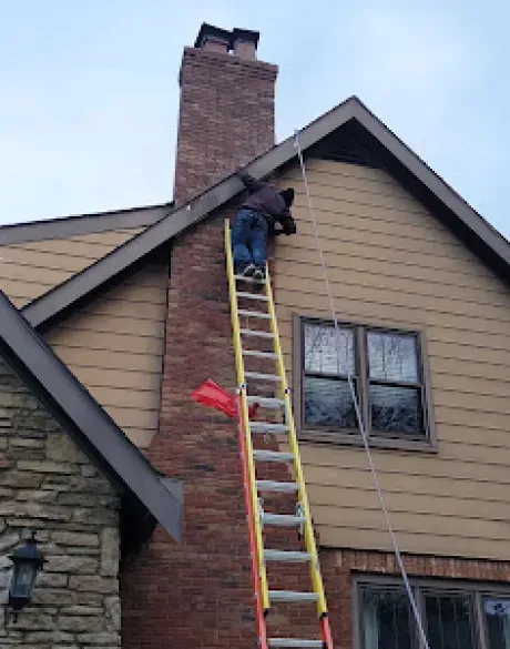 For trusted residential roofing in Greater Cincinnati, call Haubner Construction
