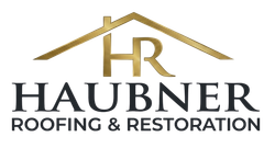 Haubner Construction in Hamilton, OH logo
