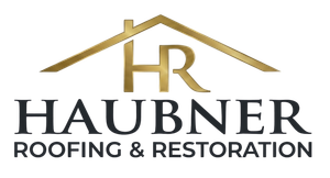 Haubner Construction in Hamilton, OH logo