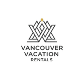 Logo Vancouver Vacation Rentals