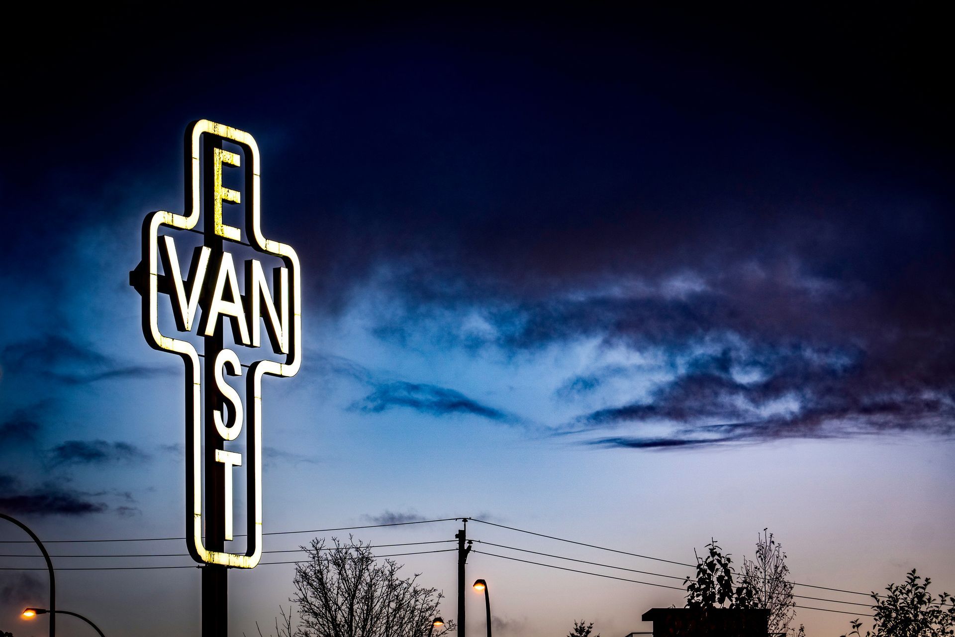 East Vancouver