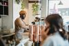 Coffee Shop - Vancouver Vacation Rentals