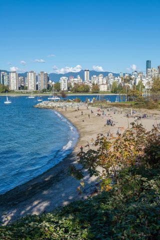 West End- Vancouver VAcation Rentals