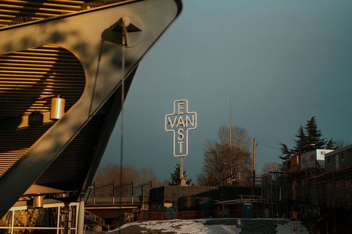 East Vancouver - Vancouver Vacation Rentals