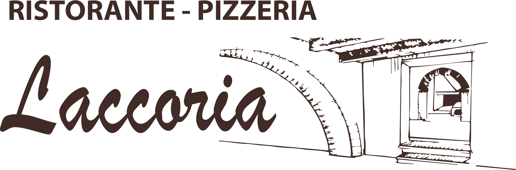 RISTORANTE PIZZERIA LACCORIA RISTORANTE PIZZERIA LACCORIA