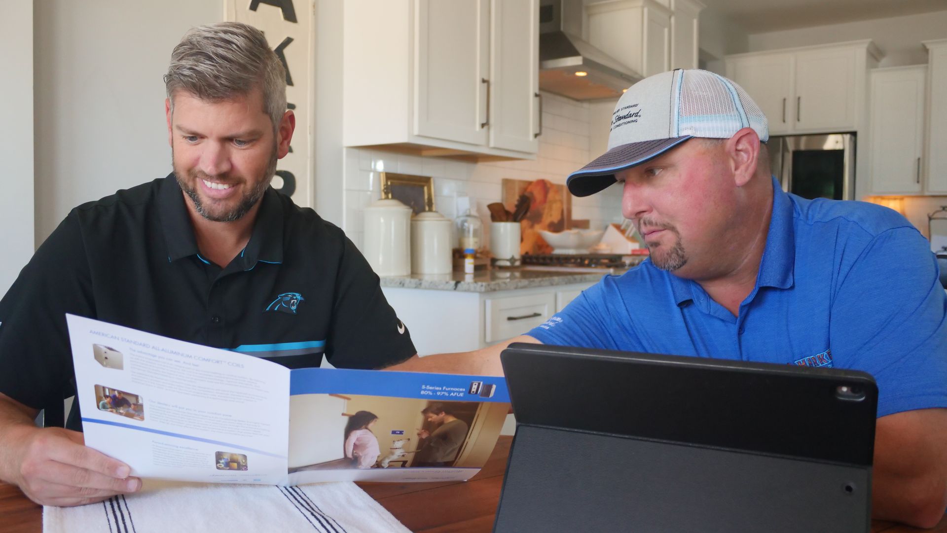 HVAC Financing