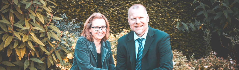 Harja en Mark
