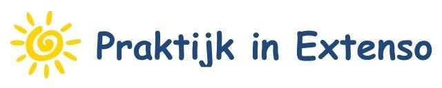 Logo praktijk in extenso