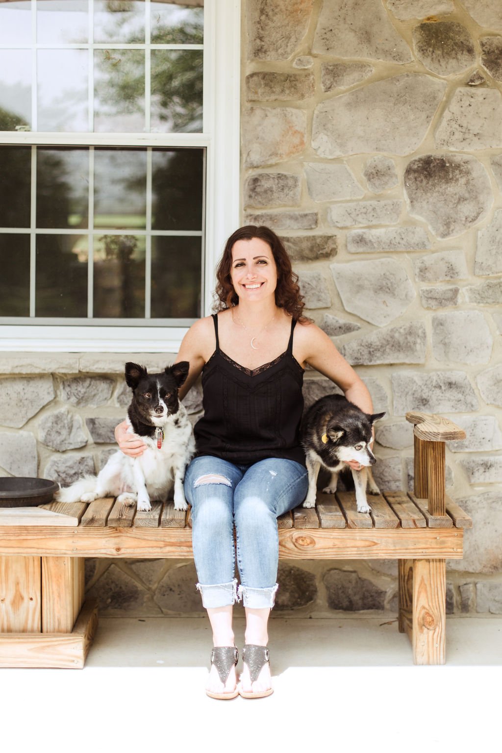 Gallery Shaggy to Chic Mobile Dog Grooming in Lancaster, Pa