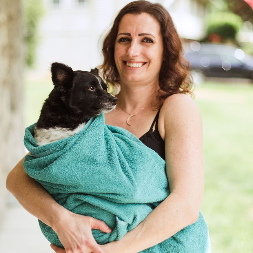 Shaggy to Chic Mobile Dog Groomers in Lancaster, Pa