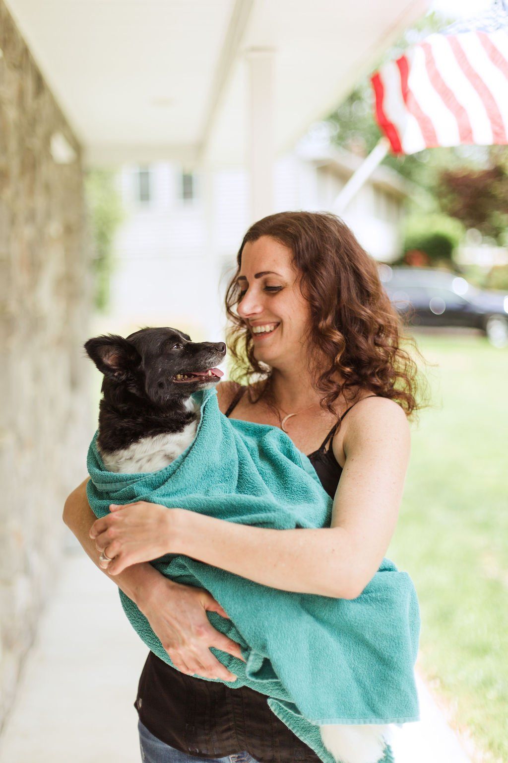 Shaggy to Chic Mobile Dog Groomers in Lancaster, Pa