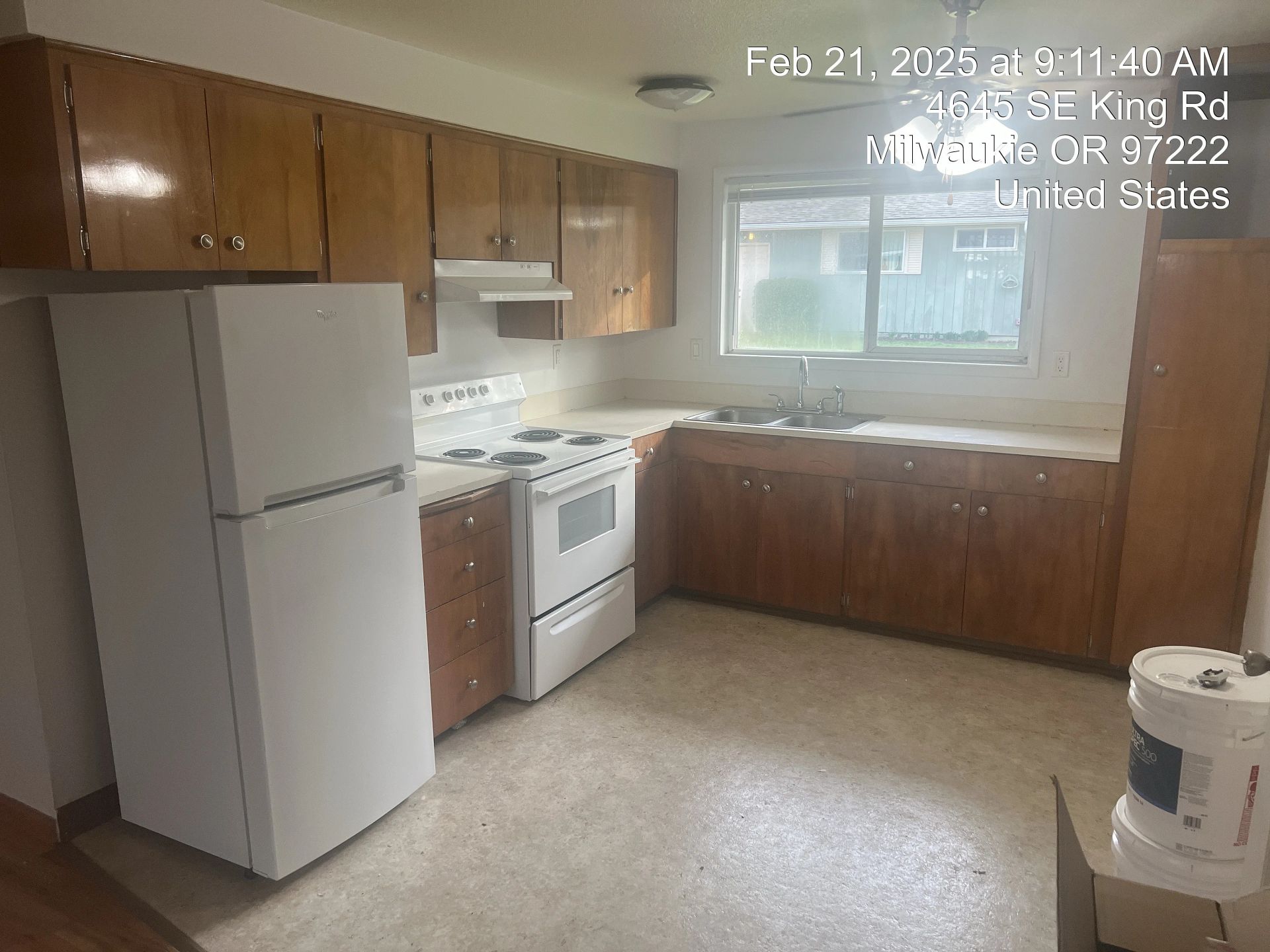 King Road