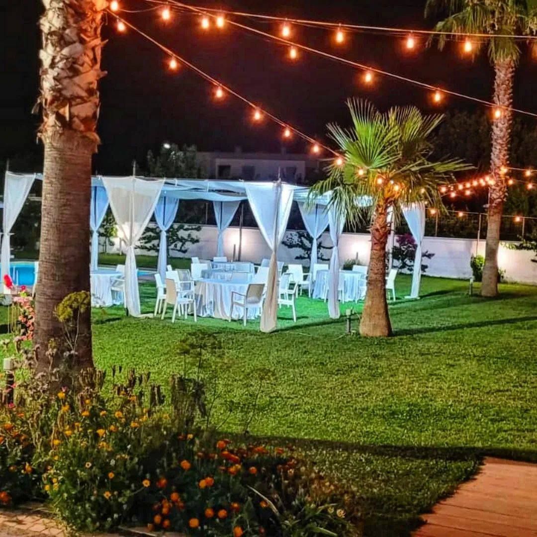 Cene di Gala
