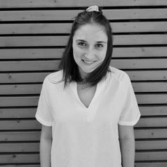 Sarah Neubauer, Praxis Dr. Lienert und Kollegen:innen