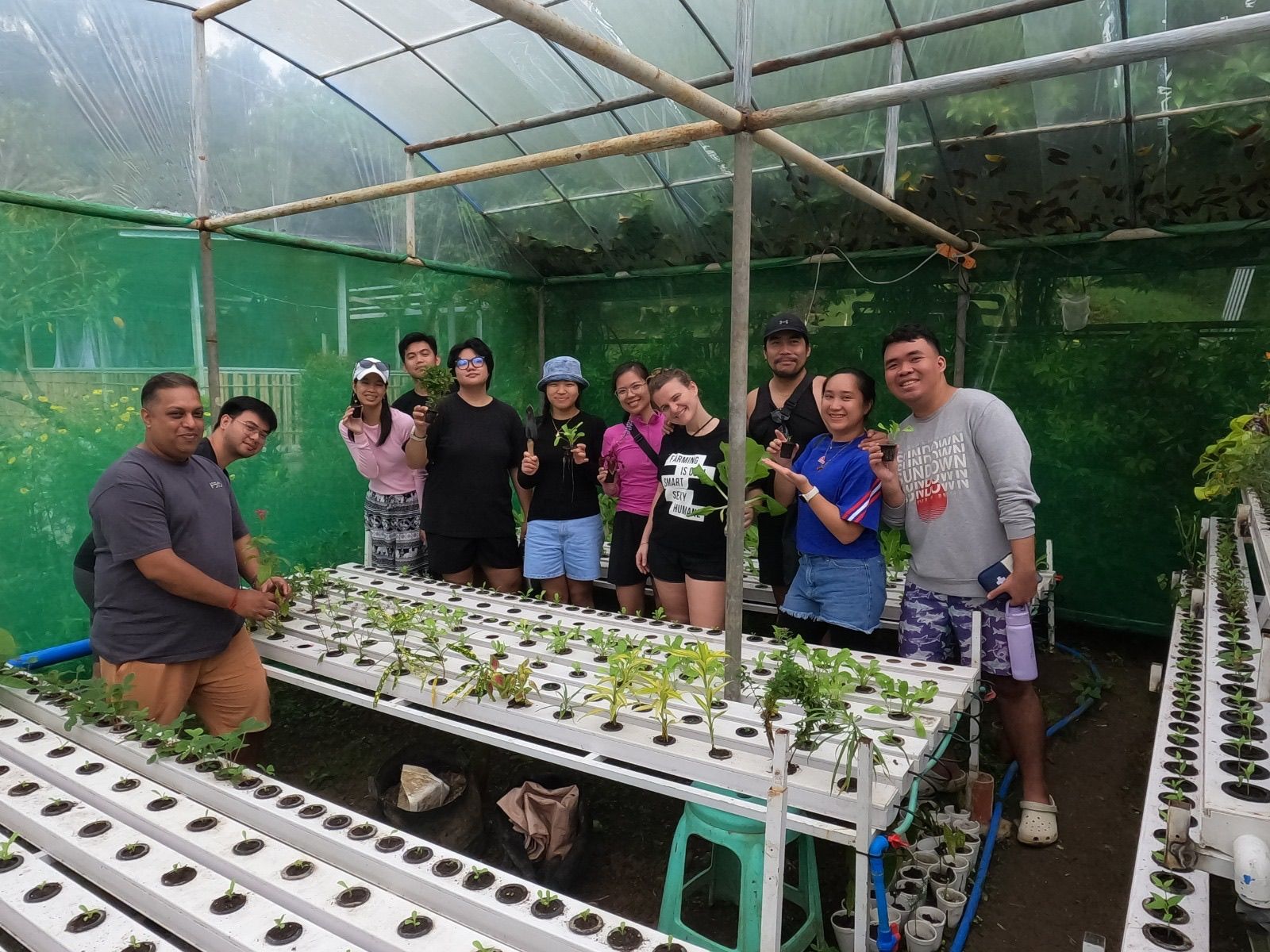 Outdoor Activities at The Apiary Mountain Camp & Farm | Tanay, Rizal