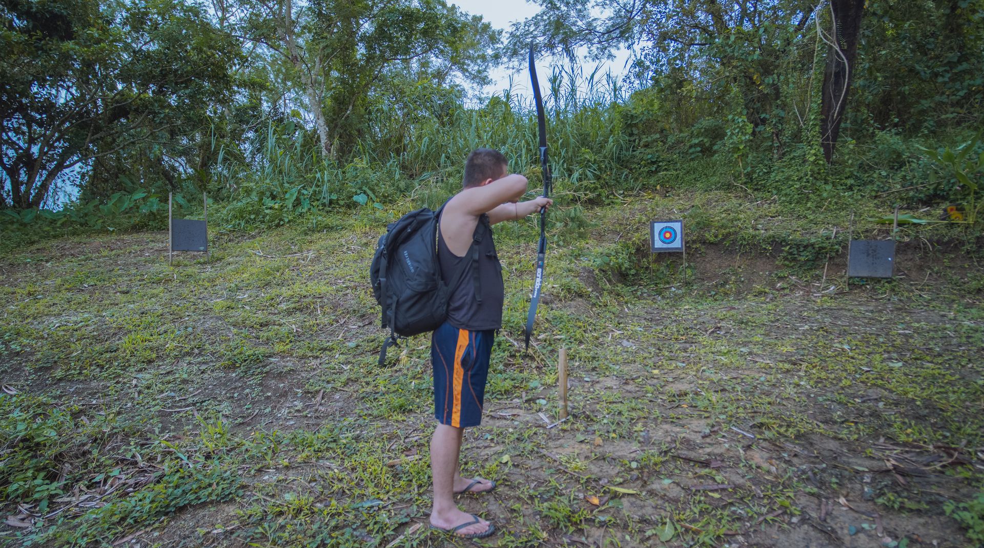 Outdoor Activities at The Apiary Mountain Camp & Farm | Tanay, Rizal